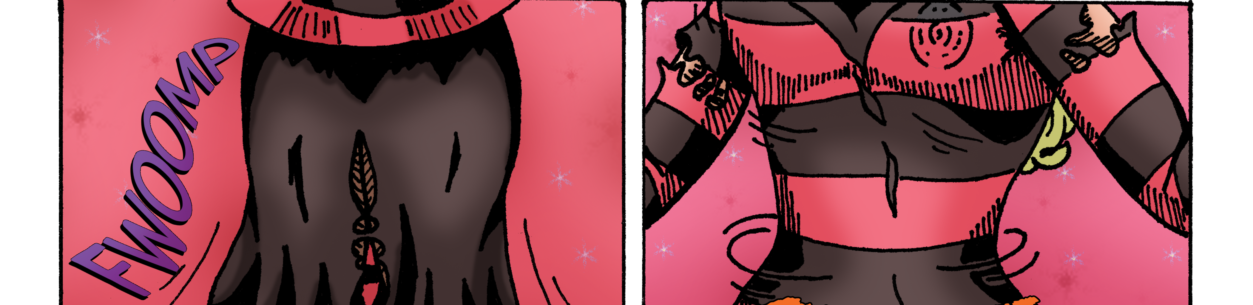 Ex Dynamis Chaos - Episode 63, Page 1: Terzich's Codex: Ring of Ishut